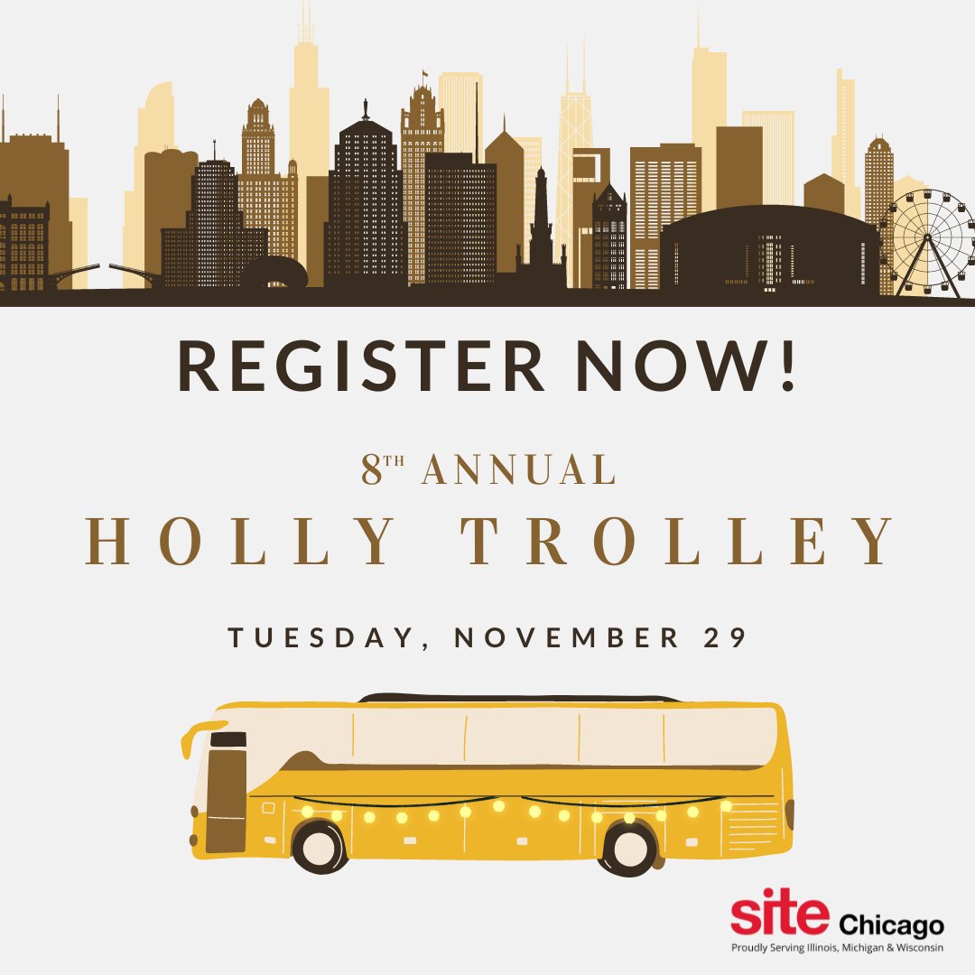 SITE Chicago tweet media