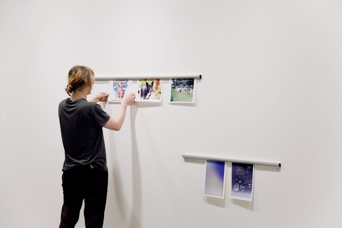 We are delighted to have been awarded funding for three years from <a href="/ace_national/">Arts Council England</a>! With this support we will be able to continue working with communities across the North West and share photography for everyone, with everyone, every day.