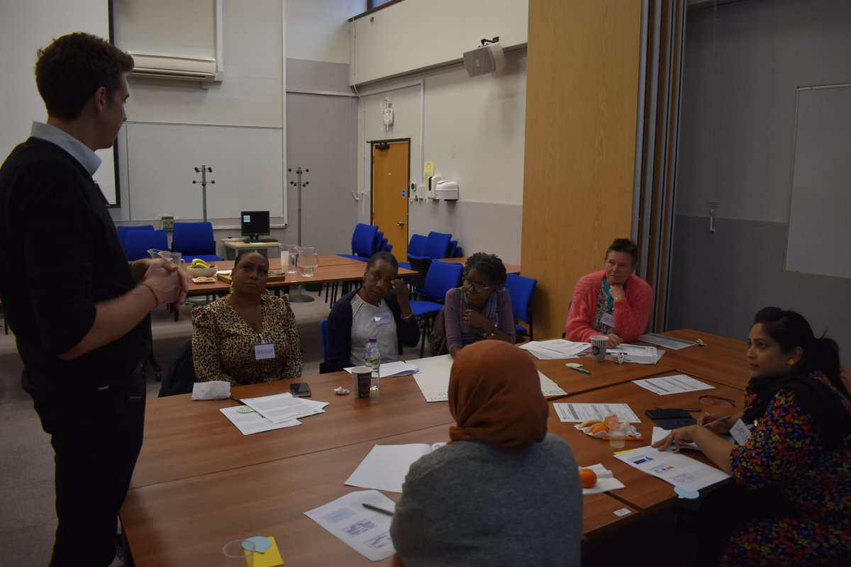 ABATED Study tweet media