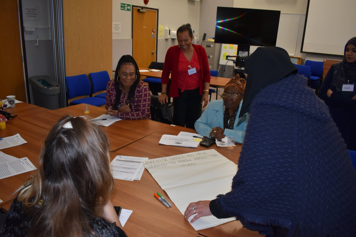 ABATED Study tweet media