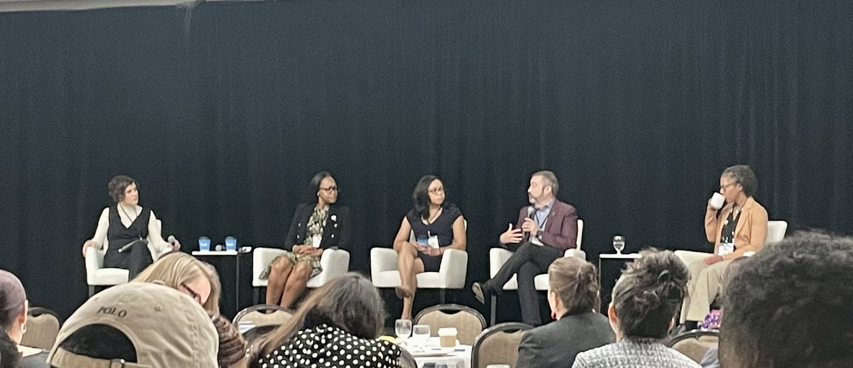 AmberMAngel's tweet photo. Day 2: Partnerships, Partnerships, Partnerships #SFF22 @SkillsCoalition https://t.co/xAmATX49ve