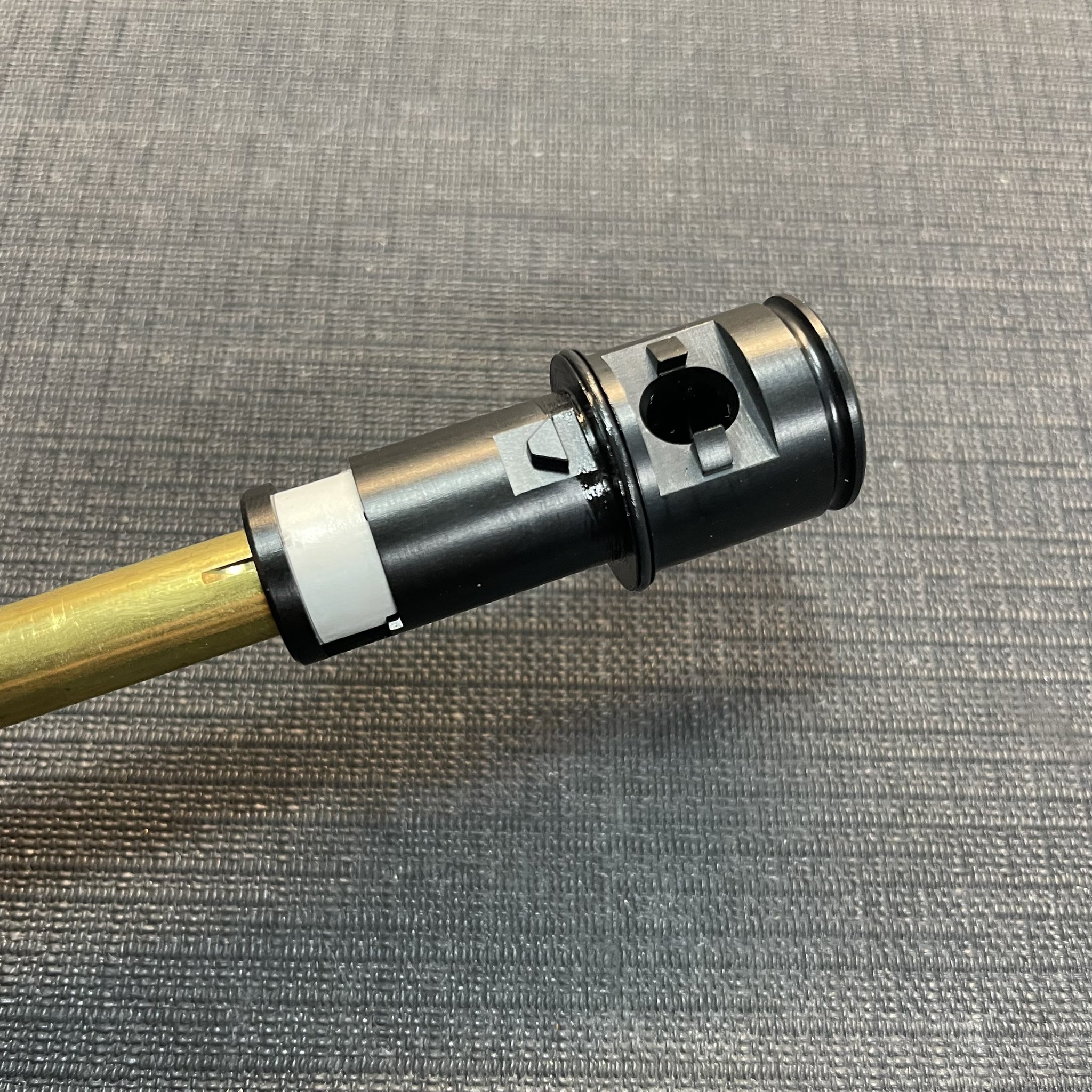 VCW P-Chamber トレポン ptw Pチャンバー