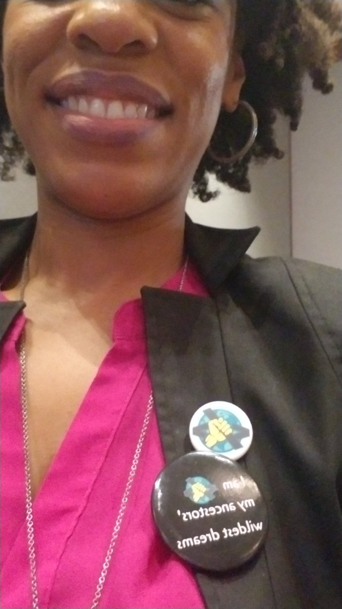 getHYPE_Inc's tweet photo. THANK YOU! We ❤ this message &amp; it's so true for our HYPE Scholars. Representing them all today at the @GlobalMindEDorg conference. #ResolvetoSolve the digital divide for underrepresented girls everywhere! #GlobalMindED2022 #GaETC22 #ancestorswildestdreams #gethype https://t.co/P7ZsyajWbI