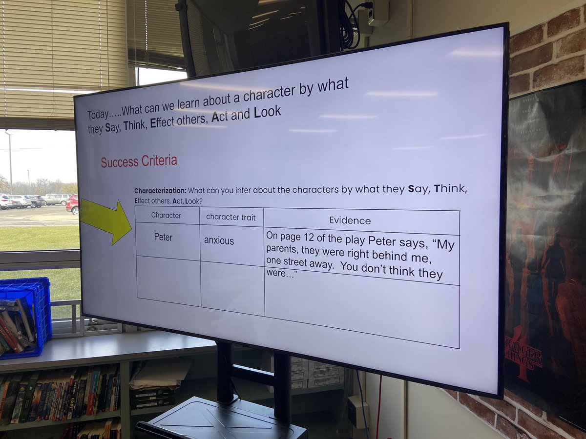 <a href="/CrestonIMS/">Creston</a> is my #WarrenWill of the week! An amazing visit this week to many ELA classes! So proud of our Cyclone colleagues &amp; their amazing teaching skills!
