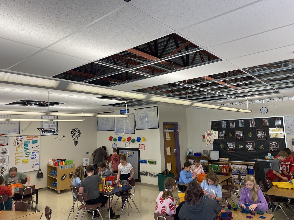 OJR Elementary STEAM tweet media