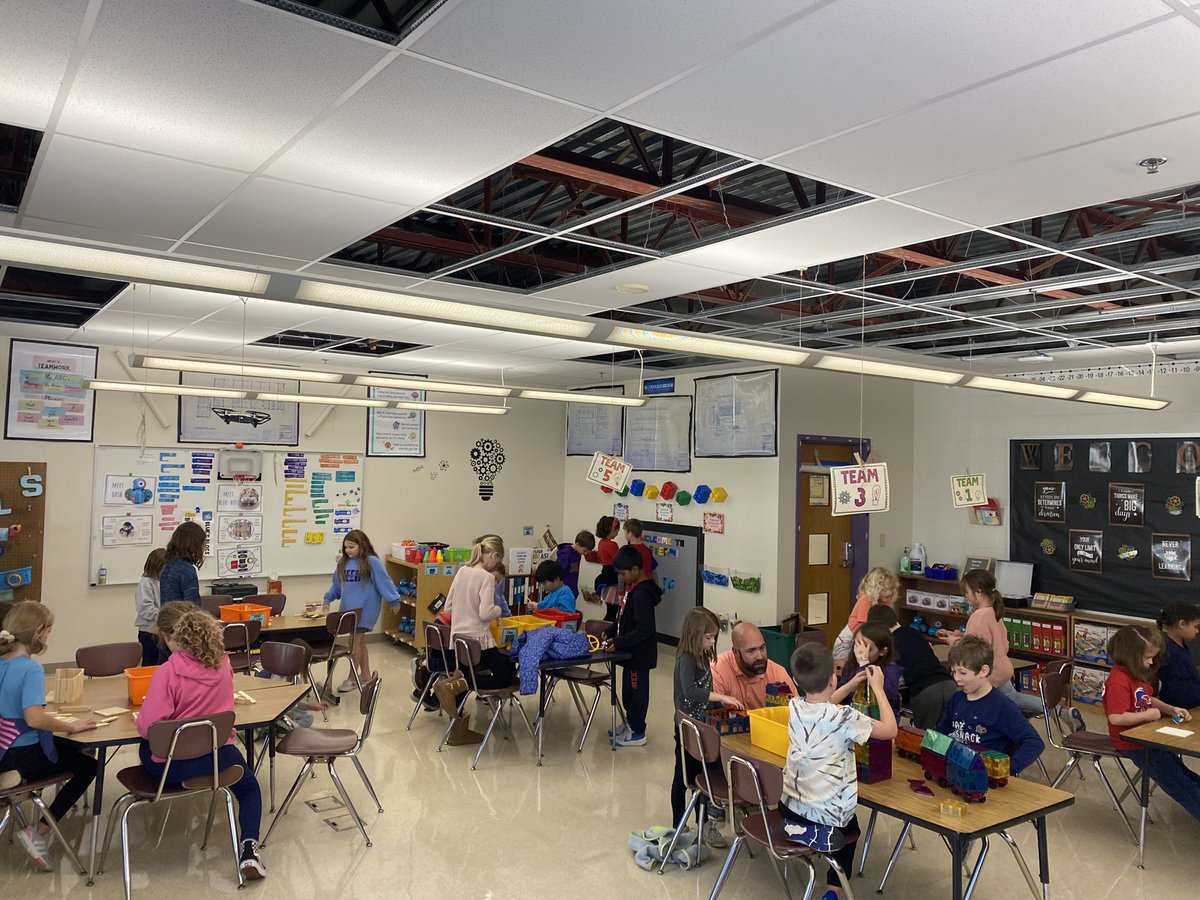 OJR Elementary STEAM tweet media