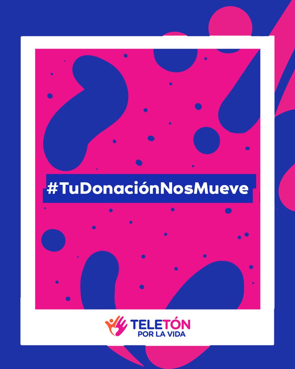 TELETON ECUADOR tweet media