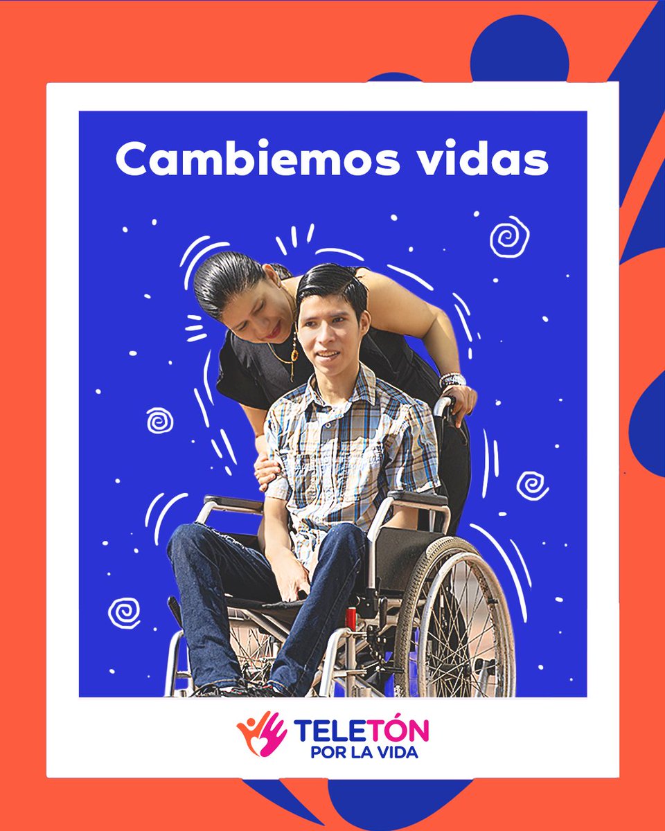 TELETON ECUADOR tweet media