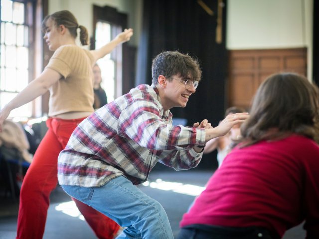 ScottishOpera's tweet photo. 📣 Calling Tenor and Baritone voices aged 17 to 21! Are you a young singer who would love the opportunity of a unique and practical introduction to the world of opera and the chance to develop your talent? 

👇 https://t.co/d2cYqZOZws