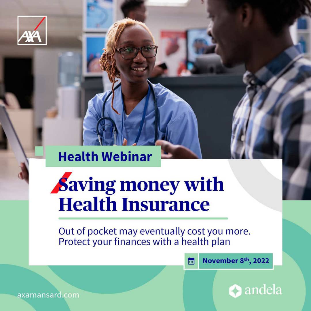 AXAMansard's tweet photo. We're excited and looking forward to engaging the Andela community come November 8th. We're talking about health and how to care for it for less! 

@andelacommunity

#AXAMansard #KnowYouCan #AXAMansardandAndela #AXAMansardHealth https://t.co/lleCc6UDQq