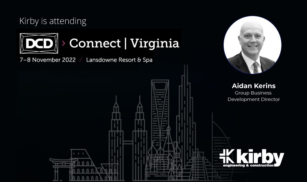 Looking forward to attending DCD>Connect Virginia, USA next week. 
<a href="/dcdnews/">DCD</a>  <a href="/hostinireland/">Host In Ireland</a>  <a href="/GarryConnolly/">Garry Connolly</a> 
#DCDConnectLive #DCD #datacentres #colocation #hyperscale