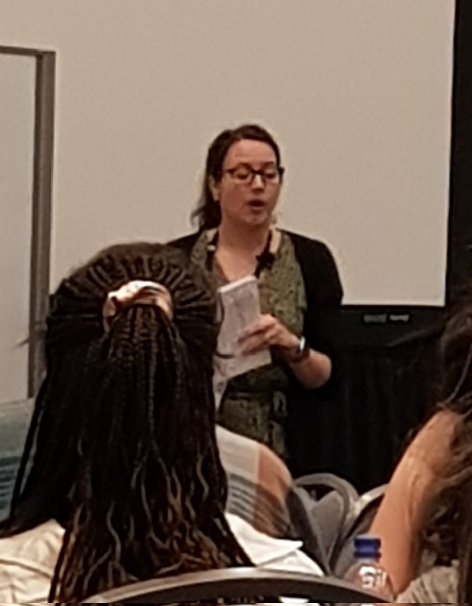 Prof. Eleanor Main (@maineleanor) on Twitter photo Massively proud of <a href="/Fizzy_Emma/">Emma Raywood, PhD</a> <a href="/FizzyoCF/">Project Fizzyo</a> for getting through to the top 5 of Junior Investigators Best Abstract in Clinical Research Award at the #NACFC 2022! Here she is explaining tinyurl.com/fizzyo-nacfc in less than 5 minutes!! Massively proud of <a href="/Fizzy_Emma/">Emma Raywood, PhD</a> <a href="/FizzyoCF/">Project Fizzyo</a> for getting through to the top 5 of Junior Investigators Best Abstract in Clinical Research Award at the #NACFC 2022! Here she is explaining tinyurl.com/fizzyo-nacfc in less than 5 minutes!!
