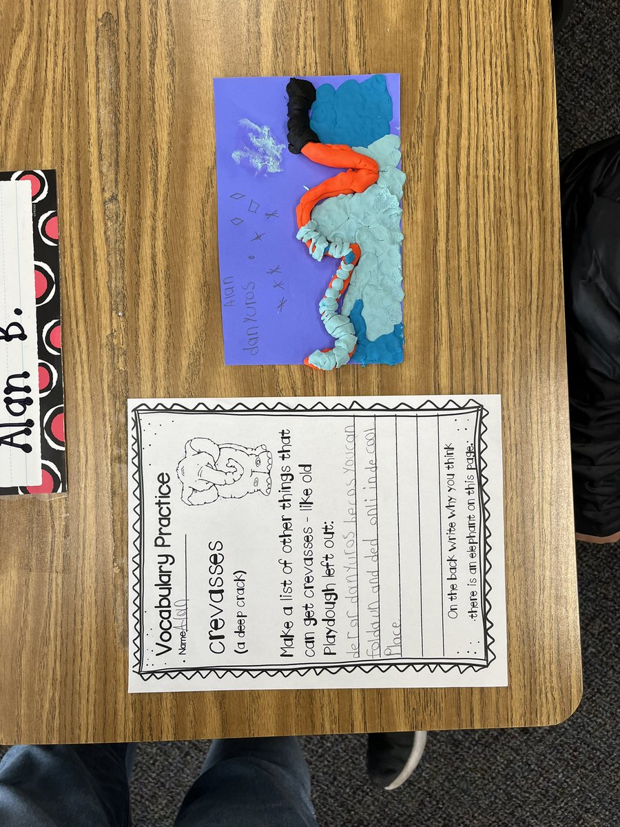 Ms. Daniel @ RCE tweet media