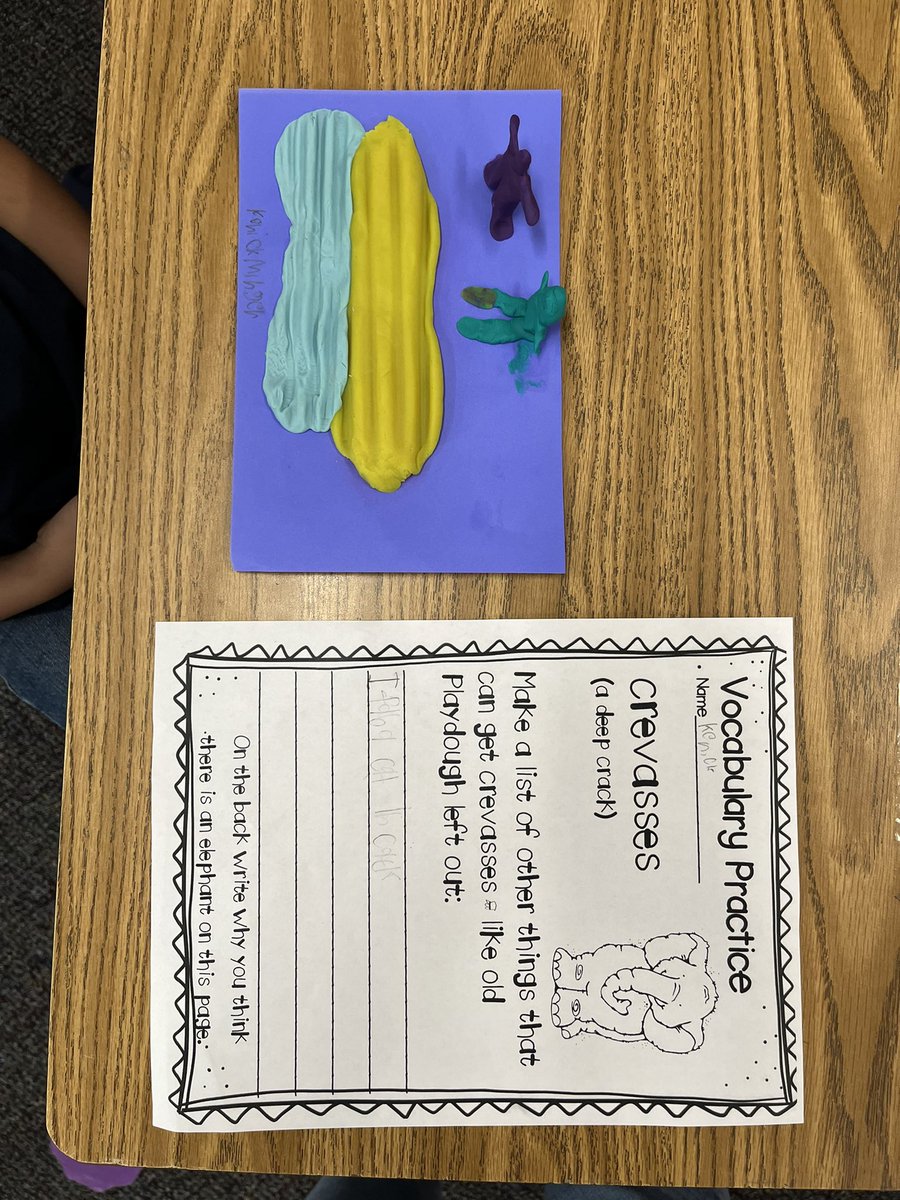 Ms. Daniel @ RCE tweet media