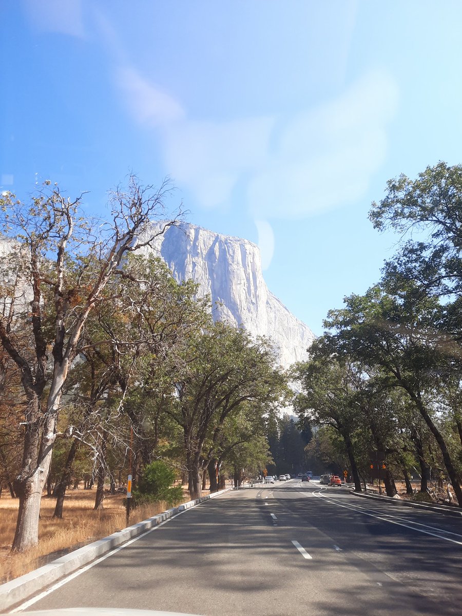 Beautiful Yosemite
