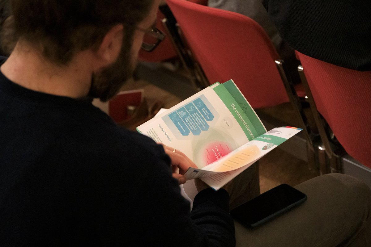 After a very busy day, where 4 EU funded projects shared their progress and findings, we are wrapping up the discussion around interdisciplinary in STEM education #scienceeducation #Stem, #steam