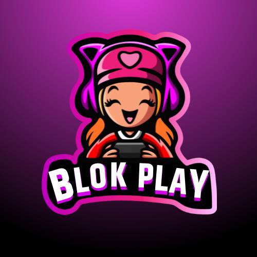 BlockPlay $BLOKS 💎

We aim to build a network of #P2Egames and #NFT games and be recognized as a top blockchain gaming platform.🚀

🔥CA: coming soon..

🕊️Twitter: twitter.com/blok_play
🌍Website: blokplay.com
💬Telegram: t.me/blokplay

#BSC #BSCGems