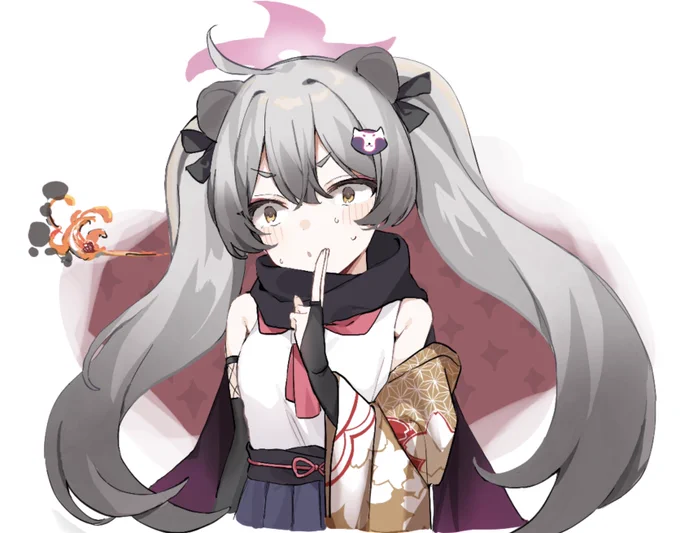 > ミチルっちをおねがいします! #odaibako_rrprrp_  