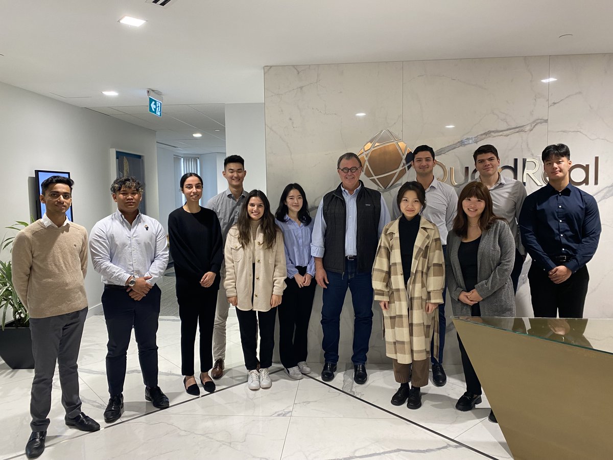 QuadReal tweet media