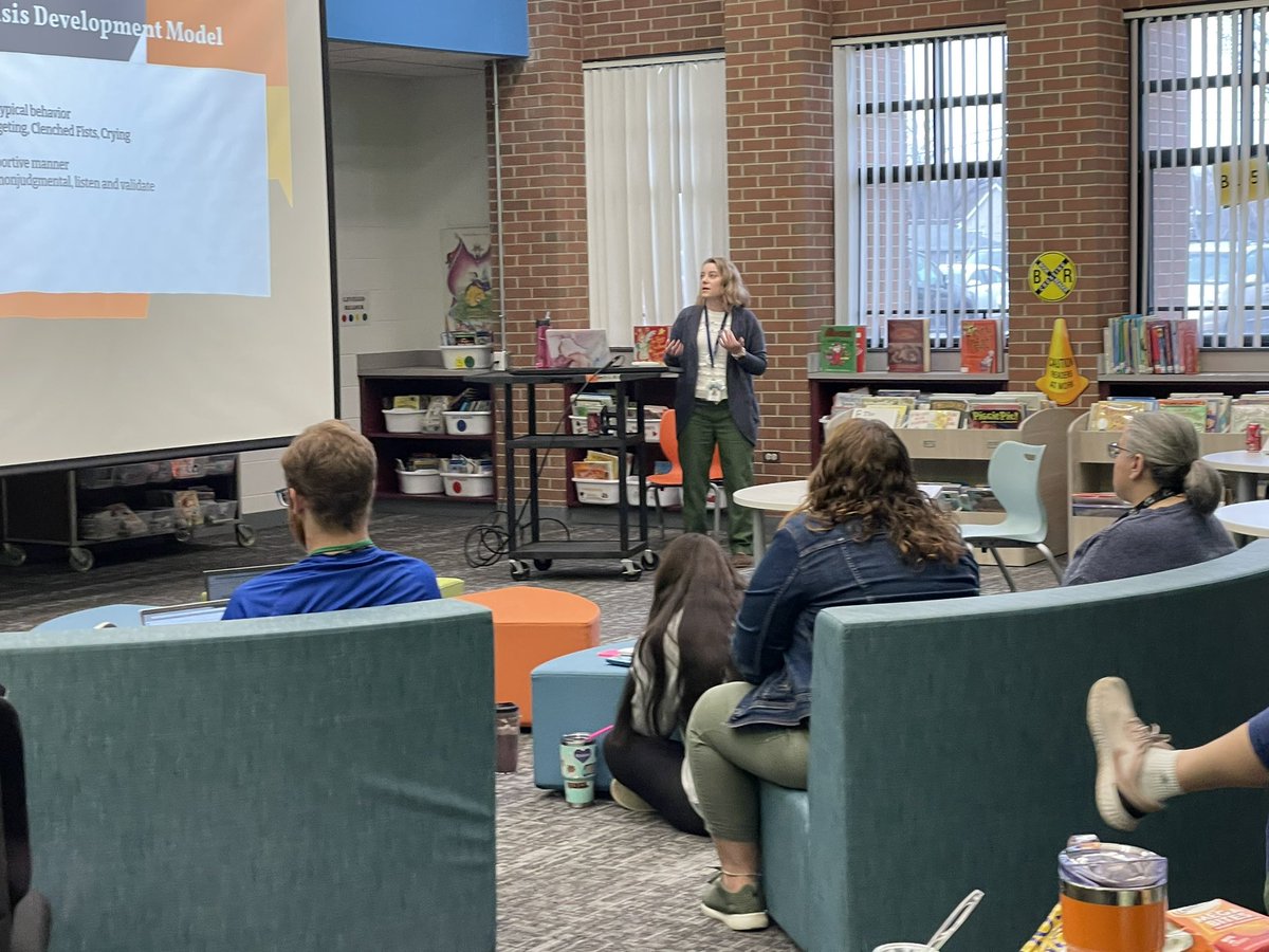 Carrie Coats tweet media