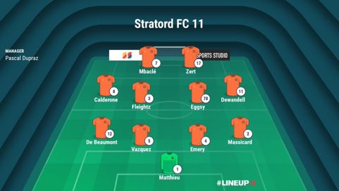 Pascal Dupraz tweet media