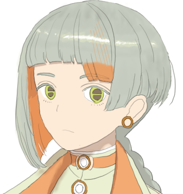 Unity30140097's tweet image. 一枚目　初日
二枚目　昨日
三枚目　完成
四枚目　偉大なる元絵

さあDTMするべさ！