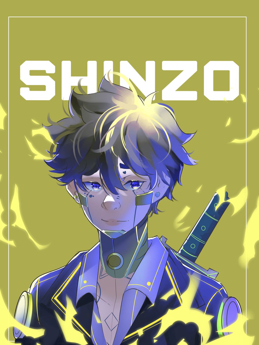 FortuneFriends_'s tweet photo. 🎉1x Shinzo FREE WL GIVEAWAY🎉

To Enter: 
✅Follow @ShinzoNFTs_ @FortuneFriends_ @FFC_GA
✅Like &amp; Retweet
✅Tag 3 NFT Friends

24 hours ⏰ https://t.co/0MZPkmCAYC