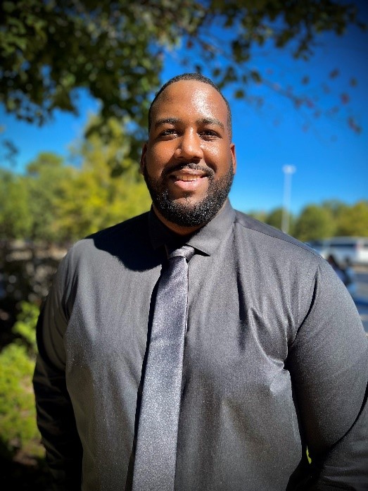 Christian Grubbs is the AUM College of Business Student of the Month for November 2022. He is a Senior majoring in Finance. He joined AUM in Spring 2021 as a transfer student from Central Alabama Community College. 
#AUM #AUMCollegeofBusiness #AUMBusiness #Finance