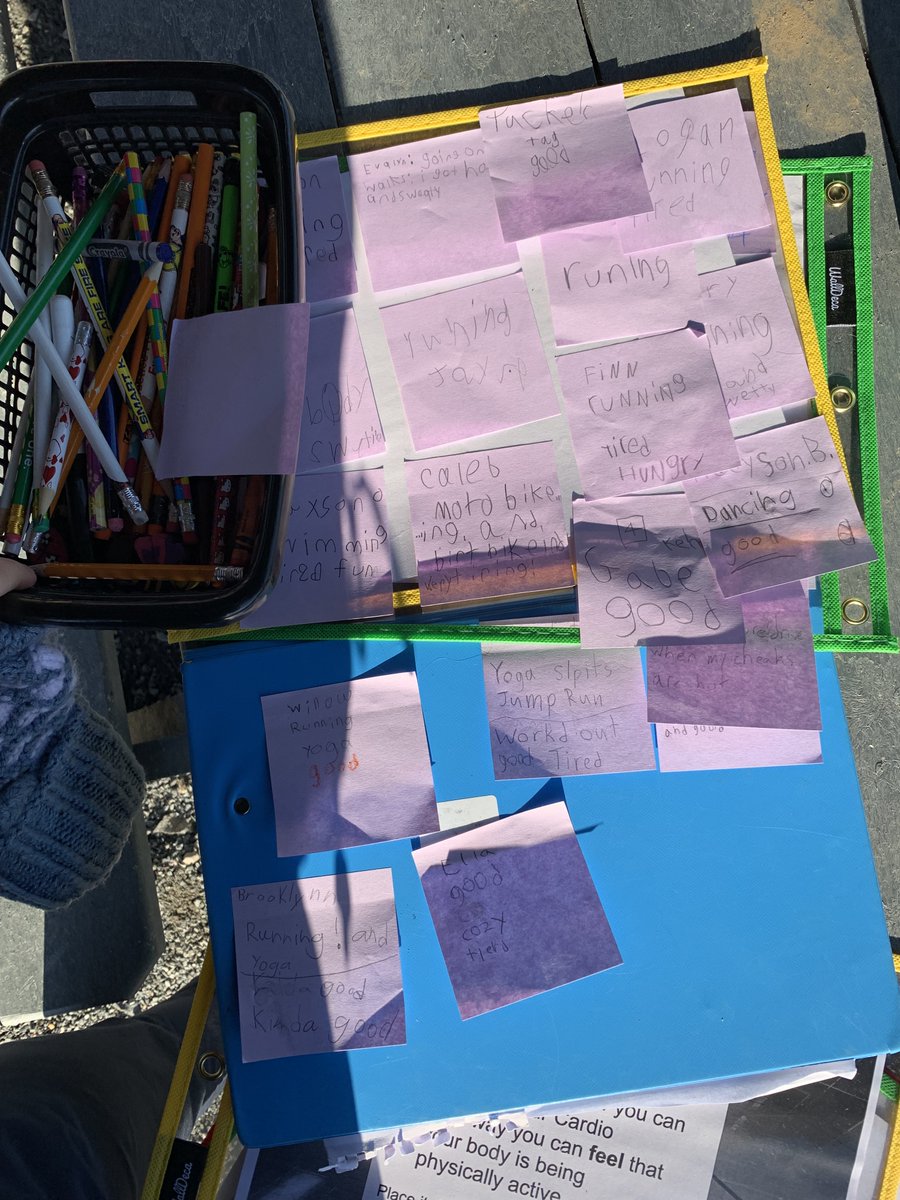 Erin Creaser tweet media