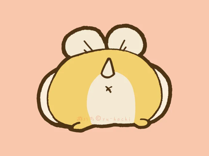 #いいおしりの日 