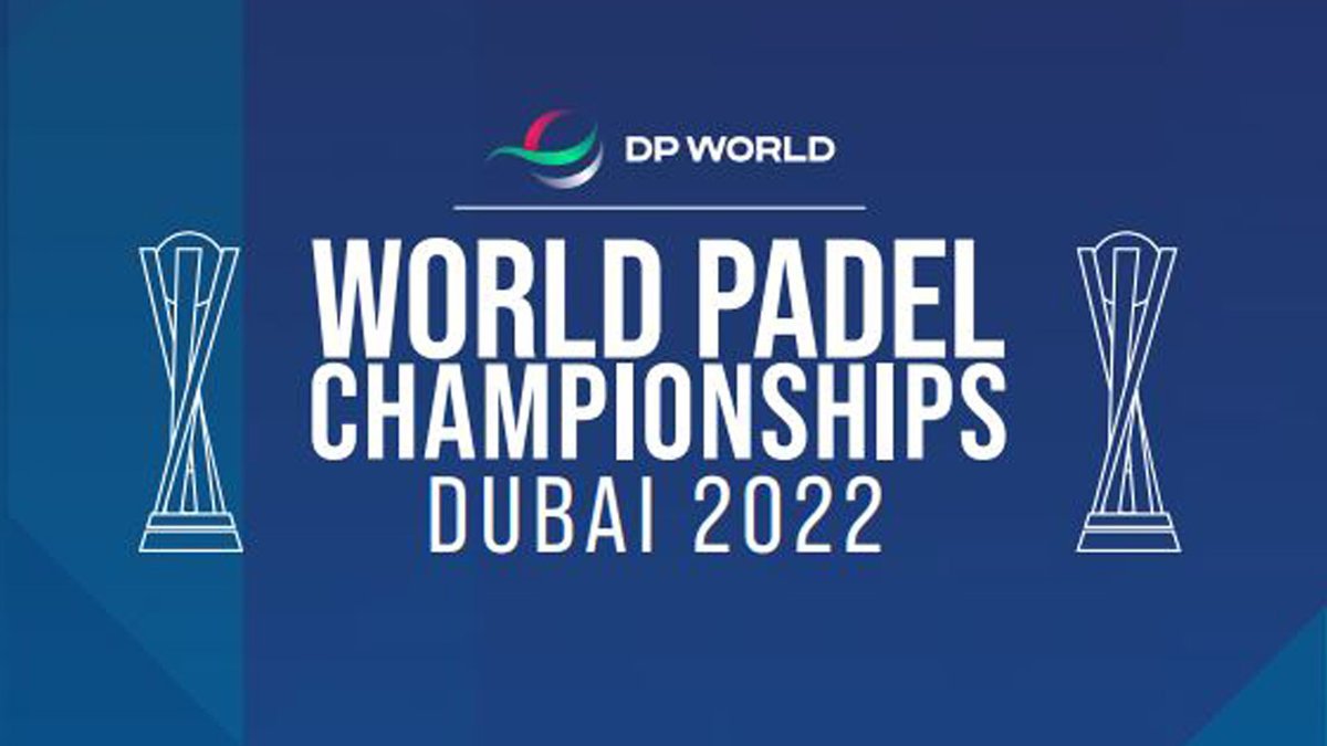 ☝‼ ¡Este sábado tienes una cita con el pádel en mitele! 🎾

Sigue EN DIRECTO las finales de Campeonato Mundial de Pádel de Dubái, a partir de las 11H. ¡No te lo pierdas! 💪

#WorldPadelChampionship
mitele.es/deportes/20221…