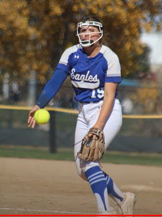 Broomfield Softball tweet media