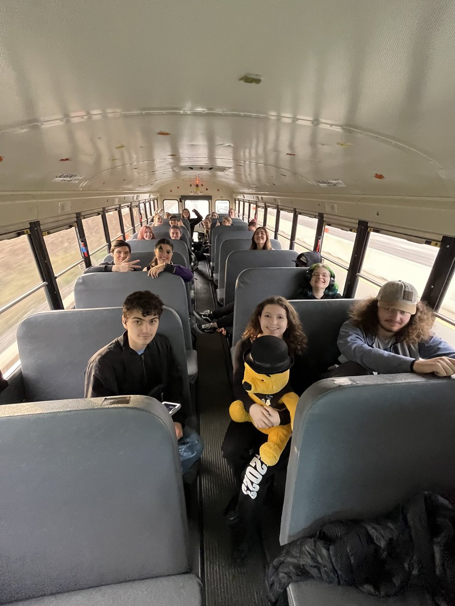 Homestead Theatre tweet media