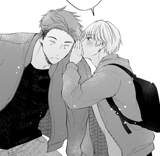 「いとしい君との初夜事情。」最終話がRenta!さんでも配信開始されました🤗💕
https://t.co/0llq3s1etE 
