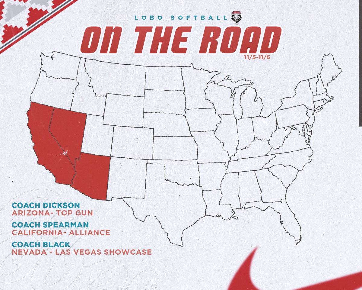 UNM Softball tweet media