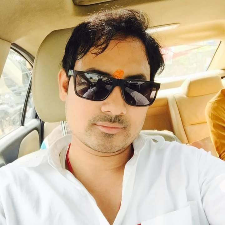 pavan_s_rathor's tweet photo. सरल स्वभाव के धनी, हंसमुख मिलनसार  बडे भैया प्रशांत सिंह तोमर जी को जन्मदिन की हार्दिक हार्दिक शुभकामनाएँ ।
@prashant0755  
@AapkaPrabal  
@DevendraPSTomar https://t.co/3z99icKQ6Y