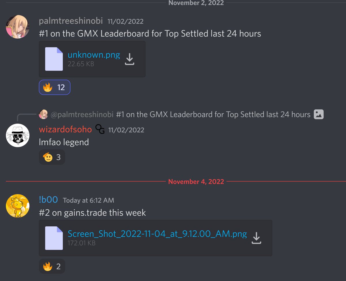 wizardofsoho's tweet photo. yes ... alfa pass holders are consistently hitting top 5 top 10 leaderboard rankings on exchanges based of the calls :)  Men lie women lie... NUMBERS dont Lie :) Maybe subs start sooner https://t.co/GYcogNSVDr
