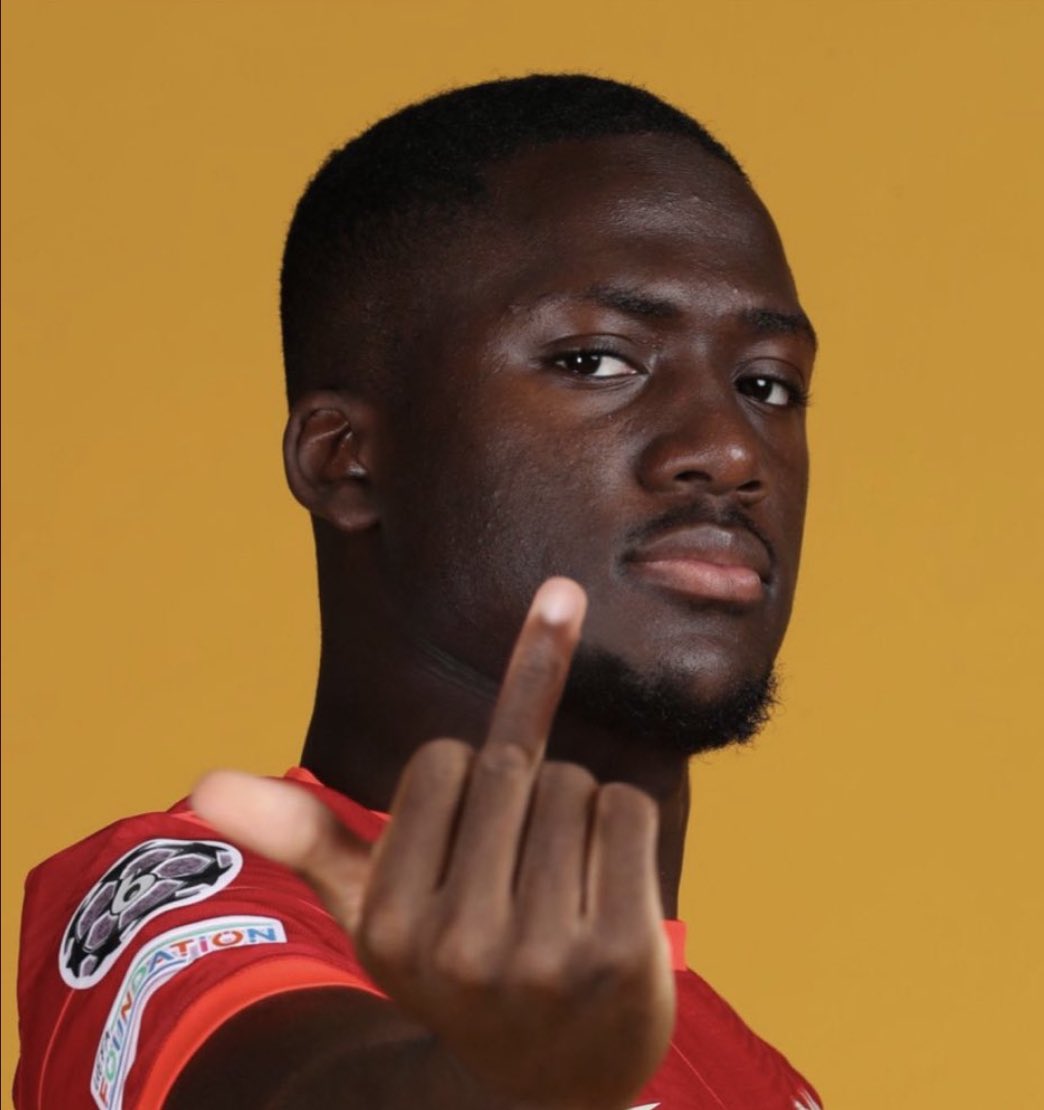 George Caspall tweet media