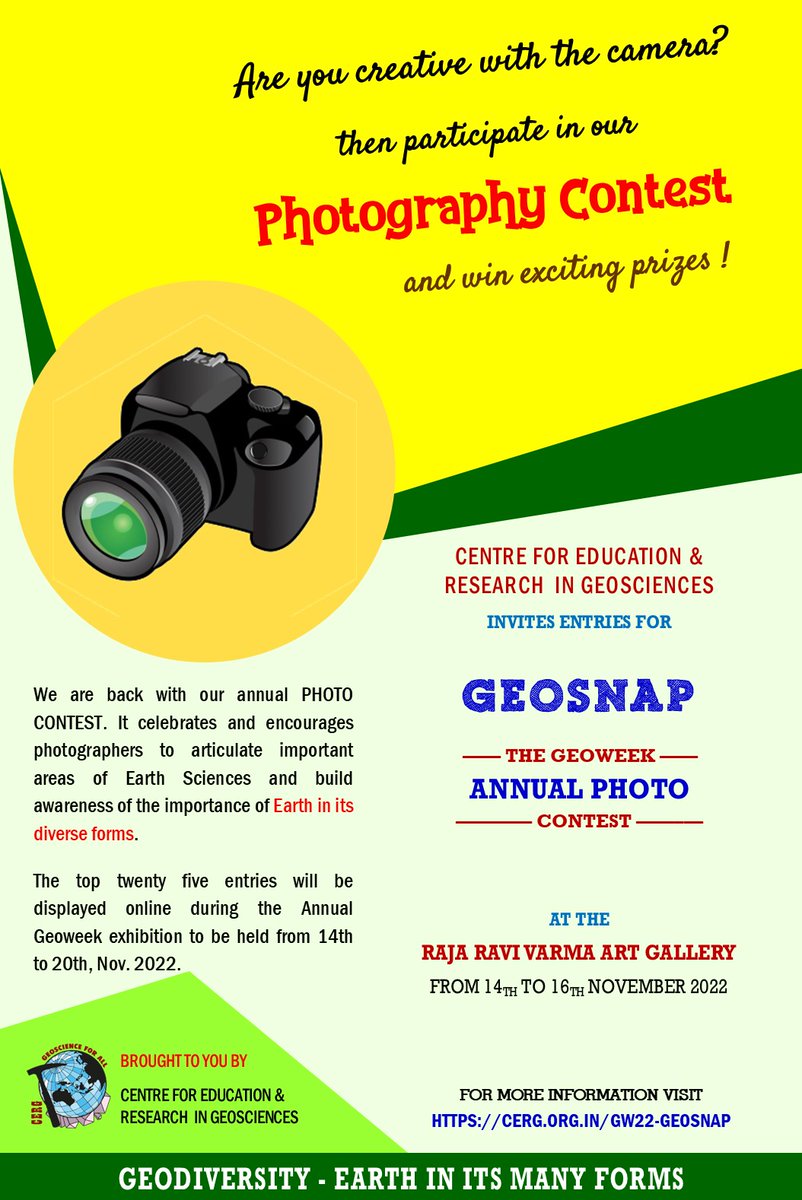 Geoscience4All's tweet photo. To participate visit https://t.co/GTFBTisrfq
Other activities https://t.co/zsxpoarF1m  #photography #fieldtrip #sustainability #earth #geodiversity #GW22Geosnap #geoscienceforall #photocontest #photographycontest #geoweek2022 #geodiversity #geotourism #geophotography #landscape https://t.co/cqNc9hocj7