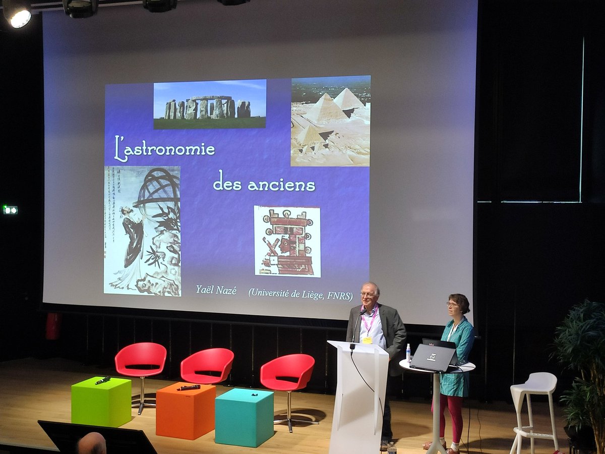UdPPC_Lille's tweet photo. AG de l'@UdPPC et passation entre les équipes d'organisation de Lille #udppc2022 et Clermont Ferrand #udppc2023.
Plus qu'une conférence de Yaël Nazé (@UniversiteLiege), on s'approche de la fin !
@fst_univlille @univ_lille @AcLille @reseauSCF @SFP_officiel https://t.co/6kHGuXFyn7