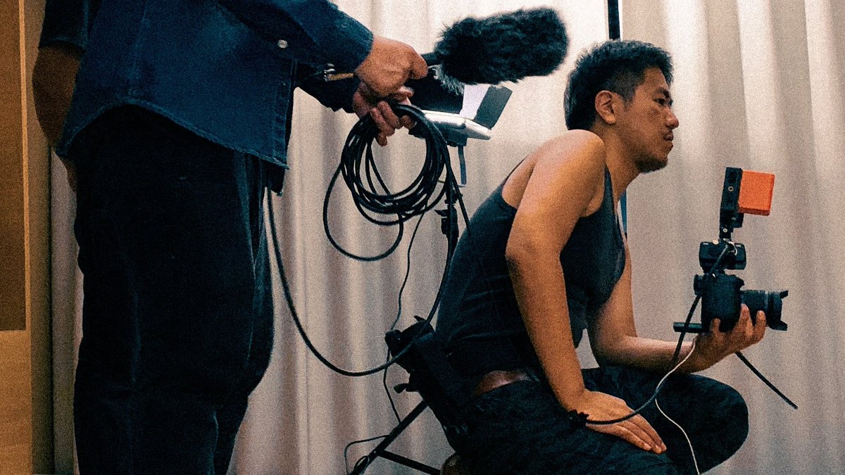 明後日11/6に前回撮りきれなかった分の追加撮影を行います。
クランクアップなるか・・・！