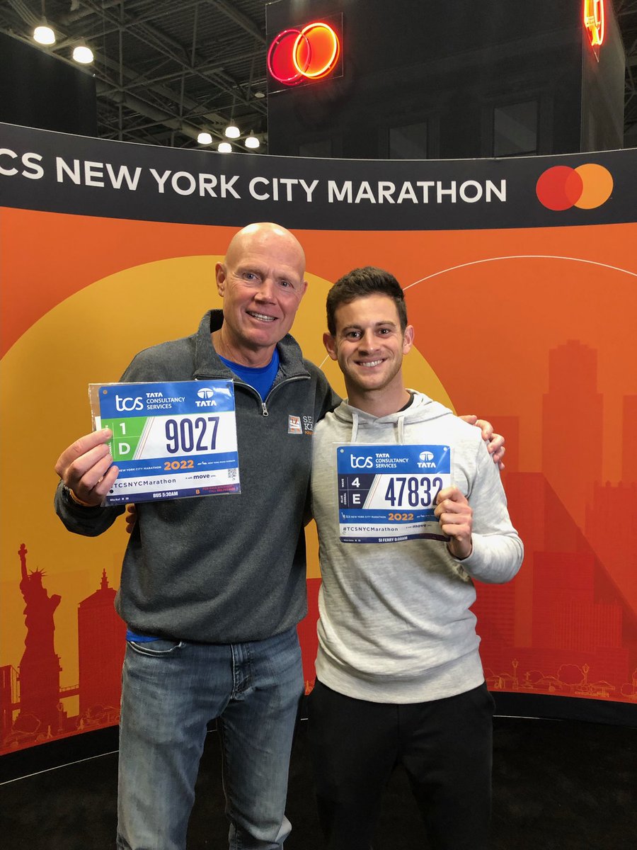 Sean Karl Foundation tweet media