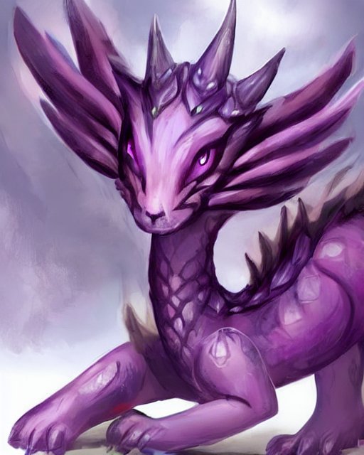 Red_Werefox's tweet image. Been messing with Ai Art