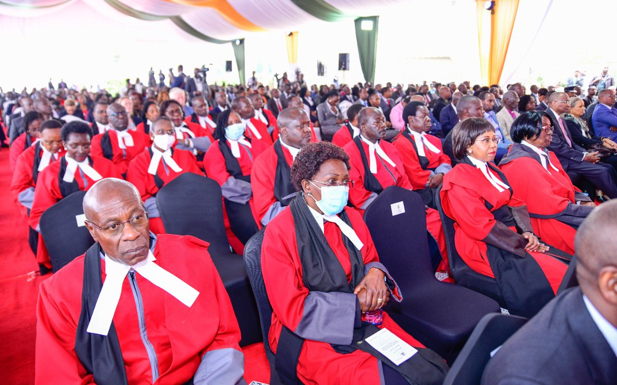 William Samoei Ruto, PhD on Twitter "If you care about the economy or