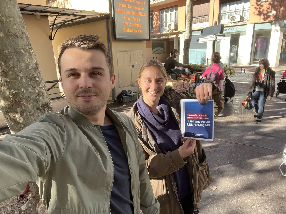 Lionel Tivoli tweet media