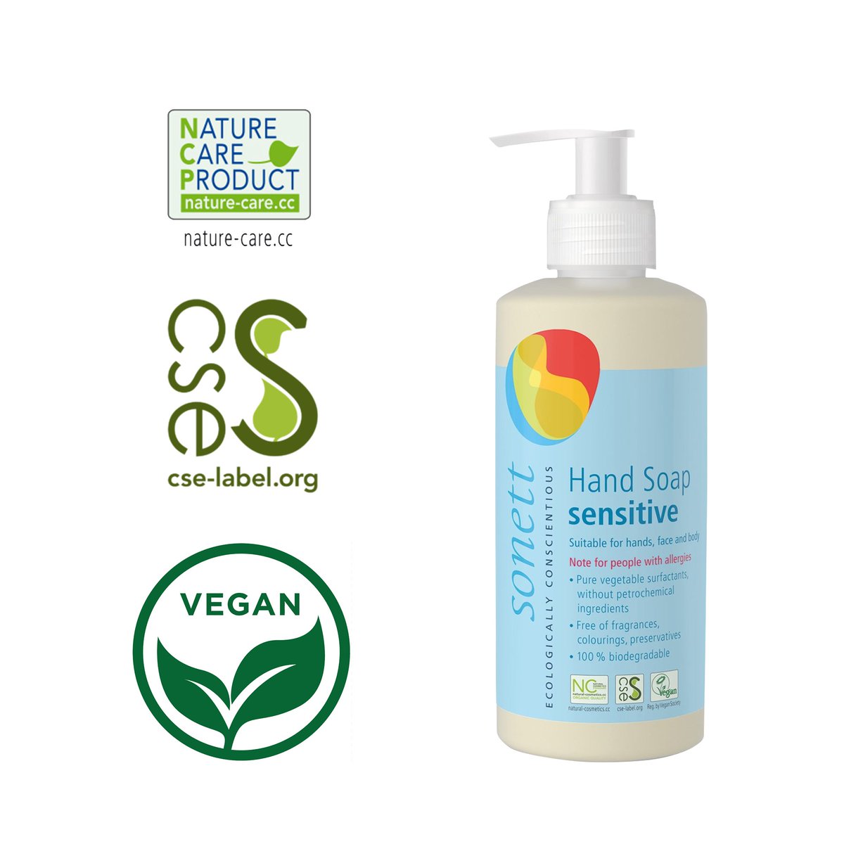 SonettUSA's tweet photo. Check it out Hand Soap Sensitive, Contact us: general@sonettusa.com #nature #photography #nutrition #soap #photooftheday #model #makeup #makeuptutorial #earth #nyc #california #losangeles #beach #summer #cleaning #food #foodphotography #spring https://t.co/2APYsSPt8O