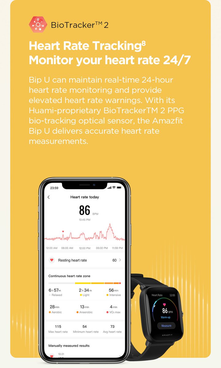 StoreFeatured's tweet photo. Amazfit بيب U برو لتحديد المواقع ساعة ذكية شاشة ملونة ساعة ذكية 5 ATM مقاوم للماء 60 + وضع الرياضة للهاتف أندرويد
https://t.co/n2an6cc3le
# أزياء # ستايل # حب #instagood#تصوير #جميلة_الشهراني #صور #فوتو #ساعة_الاجابة #كأس_العالم_قطر_2022انستغرام #picoftheday #bhfyp #art #beauty https://t.co/0N9ILoF3cd
