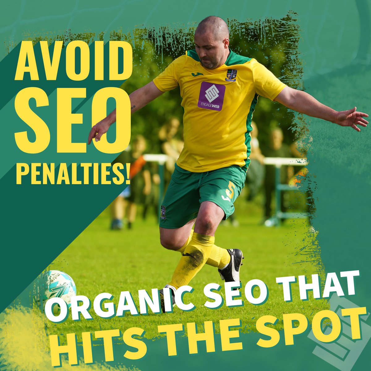 Engage Web tweet media