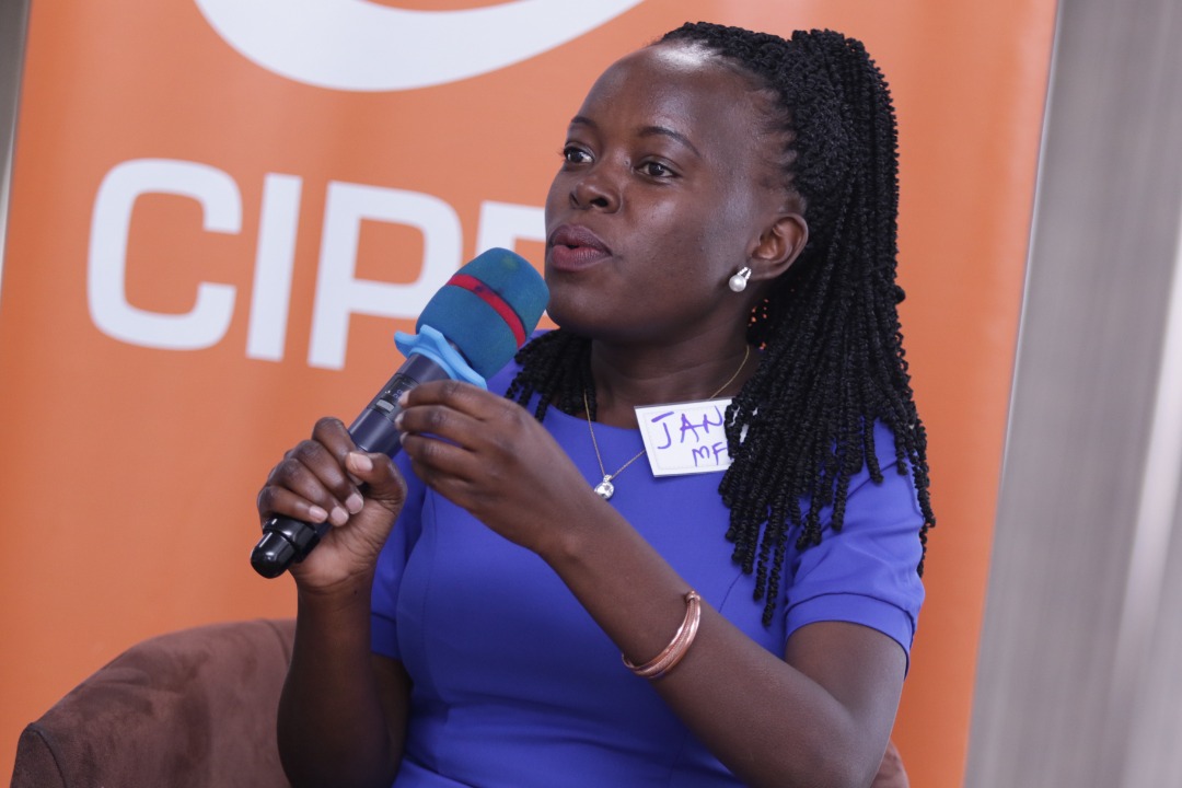 We need to spend more on journalism, we need to focus and support the organisations that support us. If we do not keep talking we will not know what works and what doesnt work for us, lets keep the conversation going
@janajwang
@MFAUganda
#UgandaMediaWeek2022
#MediaMattersUg