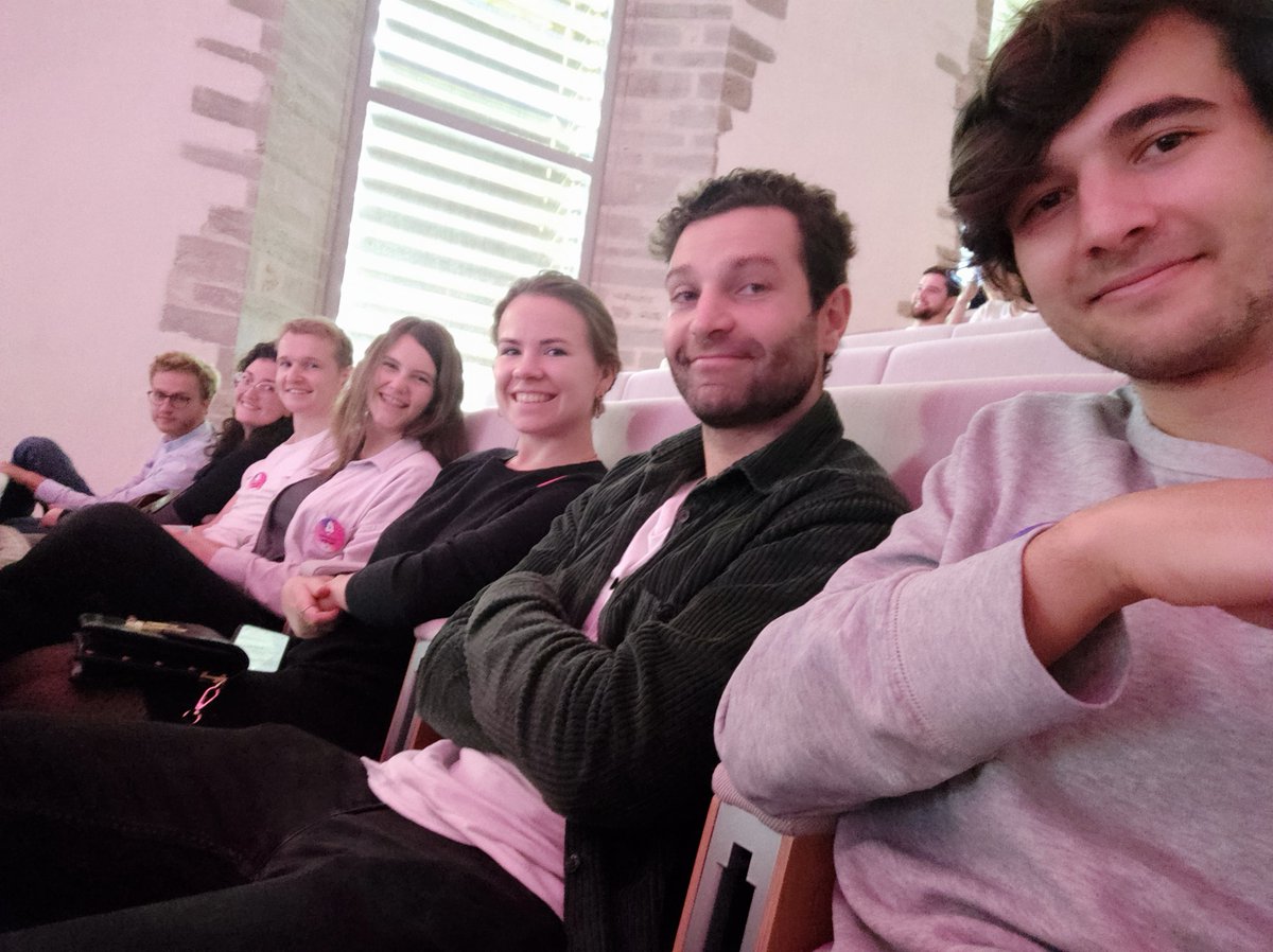 AJAR Angers (@ajarangers) on Twitter photo Le DAR Angevin au #WEARE2022 à Rennes ! 🩺💉
<a href="/AJARFrance/">AJAR France 🇫🇷</a> <a href="/SFARJeunes/">SFAR Jeunes</a> Le DAR Angevin au #WEARE2022 à Rennes ! 🩺💉
<a href="/AJARFrance/">AJAR France 🇫🇷</a> <a href="/SFARJeunes/">SFAR Jeunes</a>